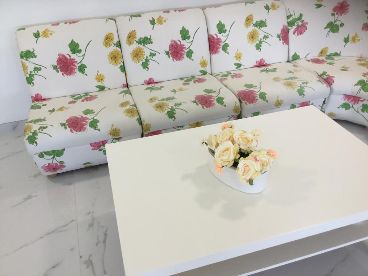Yellow Studio Brand New 利马索尔 外观 照片